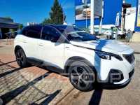 2020 Peugeot 3008