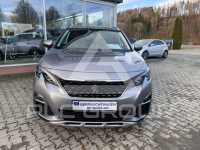 2020 Peugeot 3008
