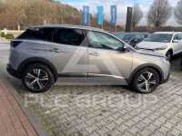 2020 Peugeot 3008