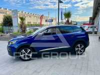 2020 Peugeot 3008