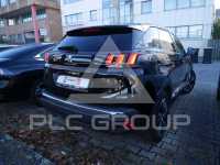 2020 Peugeot 3008