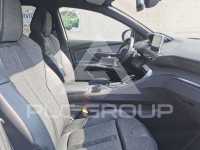 2020 Peugeot 3008