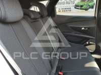 2020 Peugeot 3008