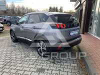 2020 Peugeot 3008