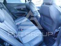 2020 Peugeot 3008
