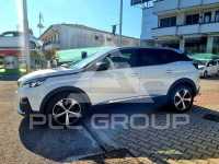 2020 Peugeot 3008