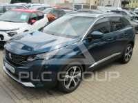 2020 Peugeot 3008