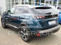 2020 Peugeot 3008