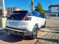 2020 Peugeot 3008