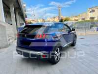 2020 Peugeot 3008
