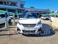 2020 Peugeot 3008