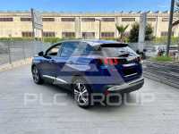 2020 Peugeot 3008