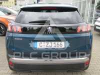 2020 Peugeot 3008