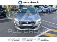 2020 Peugeot 208