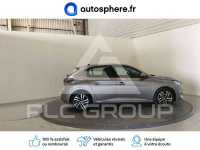 2020 Peugeot 208