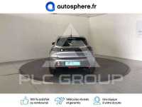 2020 Peugeot 208