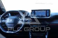 2020 Peugeot 208