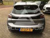 2020 Peugeot 208