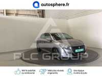 2020 Peugeot 208