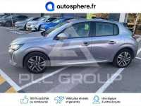 2020 Peugeot 208