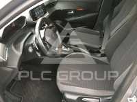 2020 Peugeot 208