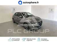 2020 Peugeot 208