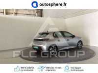 2020 Peugeot 208
