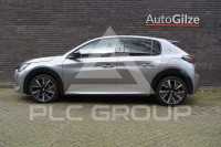 2020 Peugeot 208