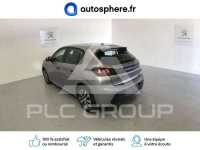 2020 Peugeot 208