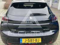 2020 Peugeot 208