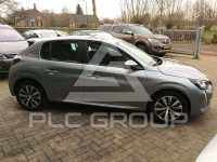 2020 Peugeot 208