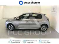 2020 Peugeot 208