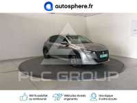 2020 Peugeot 208