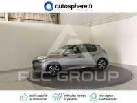 2020 Peugeot 208