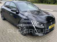 2020 Peugeot 208