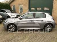 2020 Peugeot 208