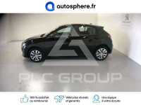 2020 Peugeot 208