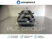 2020 Peugeot 208