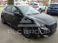 2020 Peugeot 208