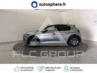2020 Peugeot 208