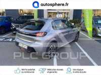 2020 Peugeot 208