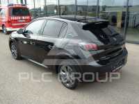 2020 Peugeot 208
