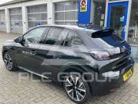 2020 Peugeot 208