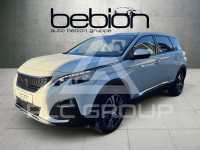 2020 Peugeot 5008