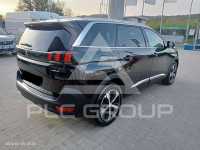 2020 Peugeot 5008