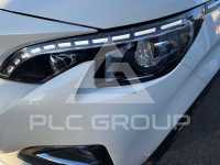 2020 Peugeot 5008
