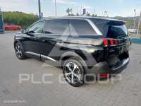 2020 Peugeot 5008