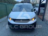 2019 Peugeot Partner