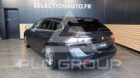 2020 Peugeot Unknown