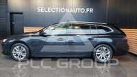 2020 Peugeot Unknown